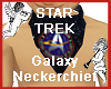 Star Trek Galaxy Bandana