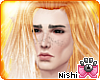 [Nish] Cougar Hair M 2