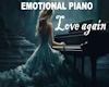 Love again-piano