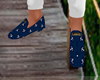 SAILOR LOAFERS