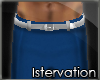 IS™ Imporar v2 Pants-blu