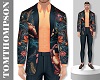 Hayes Suit