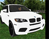 BMW X6[ANIM] IN WHITE