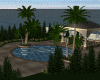BaN-Mediterranean  Villa