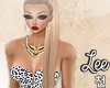 ! Iggy Azalea Blondie