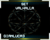 SET VALHALLA - Universe