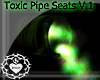 [JS] Toxic Pipe Seat V.1