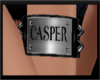 [M]CASPER ARMBAND-F-R