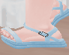 Flower Kid Shoes