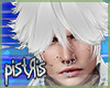 Kage Hair - White