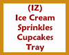 (IZ) Ice Cream Cupakes