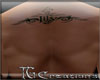 {TG} Male Back-Love Lily