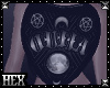 ○ OUIJA ○