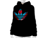 Moletom Adds Black