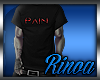 Pain Shirt V2
