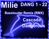 M*Cascada-Dangerous