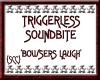 {SCC}Bowsers Laugh SBite