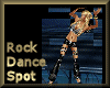 [my]Dance Rock Spot