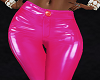FG~ Hot Pink Leather RL