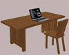 Laptop Table I
