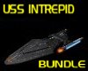 USS Intrepid Bundle