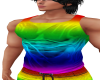 Summer Fun Wet TankTop M