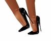 [DX01] 7" PUMPS black