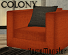 ₪"Colony couch