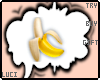 Banana | Emoji F/M