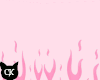 Pink Fire Background  F