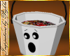 I~Ghostie Candy Bucket