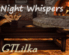 Night Whispers Table