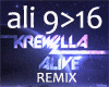 Alive Remix 2/2 Mix
