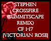 |VR|Stephen Crossfire VB