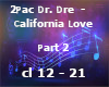 2Pac California Love p2