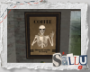 [Sallu] Coffee Art Sign