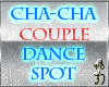 AN- Cha-Cha Couple Dance