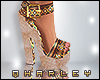 [Q]Sol* Platform Sandals