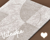 VK~Bath Rug
