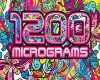 Micrograms Pt 2 MIC12-22