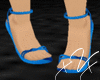[Blue Heels]