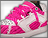 shoes pink