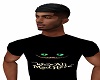 *MIA* All Mad Here Tee M