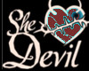 She Devil