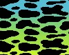 VIX | Poison frog tail