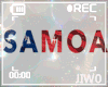 🐀 Samoa Sign