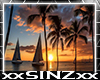ISI Sunset Island Boats