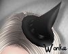 W° Cat Witch Hat