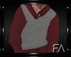 FA Sweater Vest