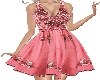 Pink Fizz Candy Dress